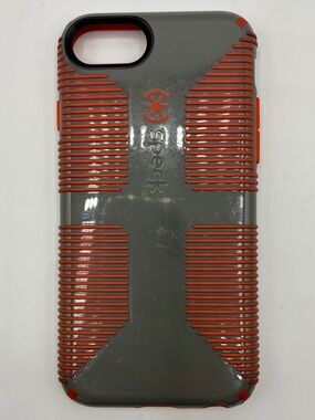 speck iPhone SE 2020 Case With Grip
